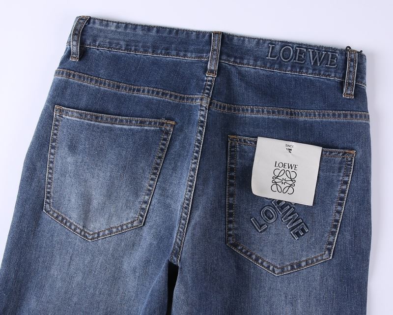 Loewe Jeans